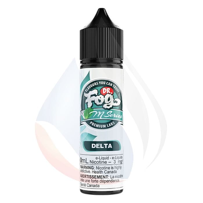 Dr Fog Delta