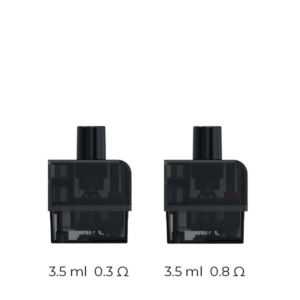 Uwell Crown B Replacement Pods (2 Pack)