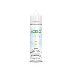 Naked 100  Melon