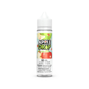 Apple Drop Ice Double Apple