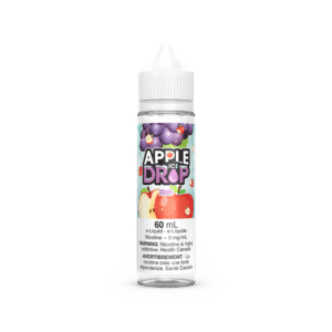 Apple Drop Ice Grape