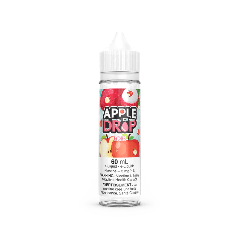 Apple Drop Ice Lychee