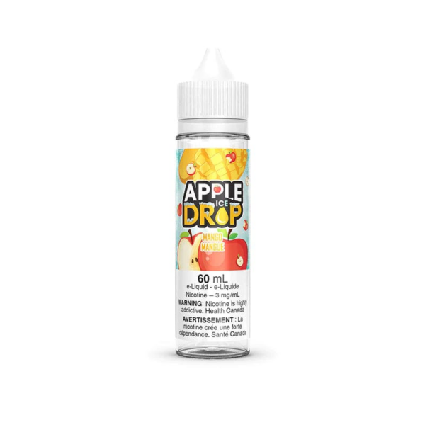 Apple Drop Ice Mango