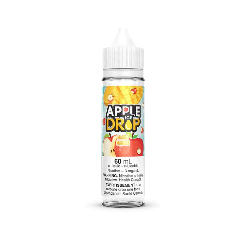 Apple Drop Ice Mango