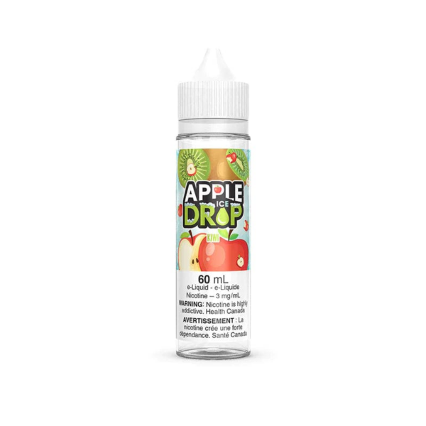Apple Drop Ice Kiwi