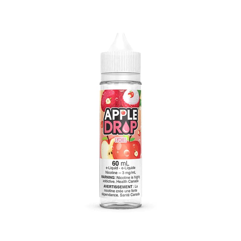 Apple Drop Lychee
