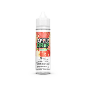 Apple Drop Watermelon