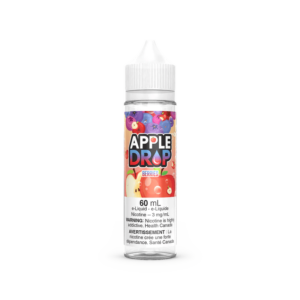 Apple Drop Berries