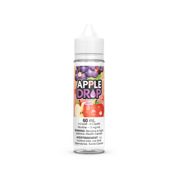 Apple Drop Grape