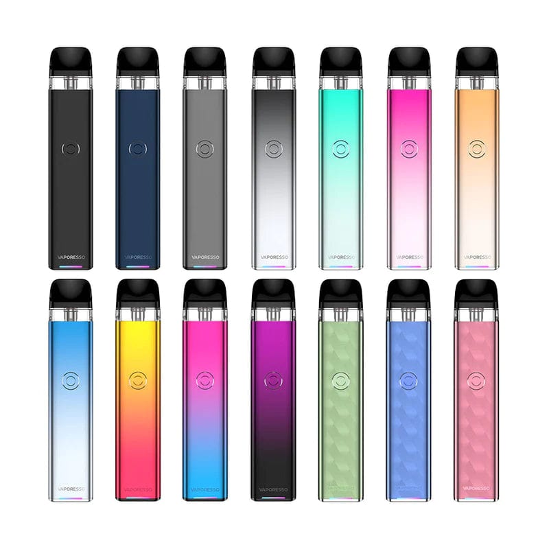 Vaporesso XROS 3 Pod Kit