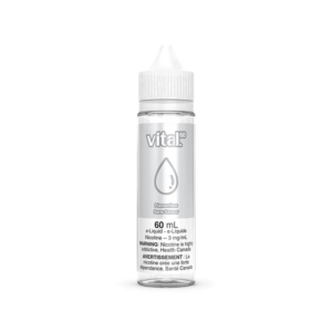 Vital Flavourless