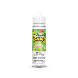Banana Bang Kiwi Strawberry