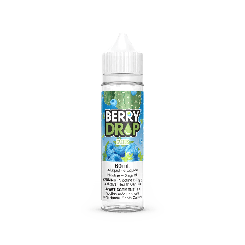 Berry Drop Cactus