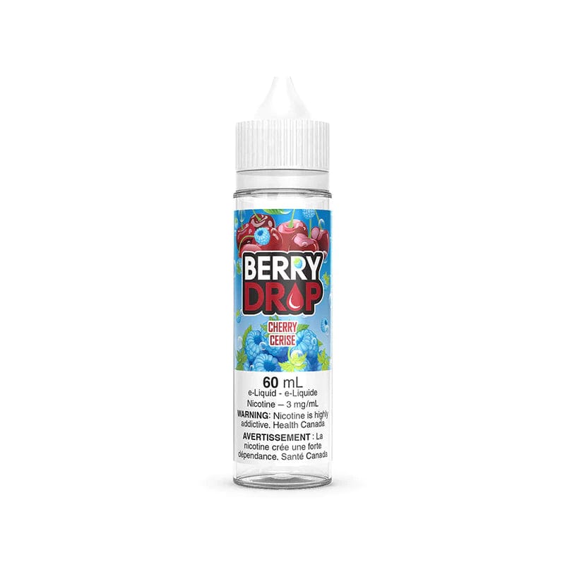 Berry Drop Cherry