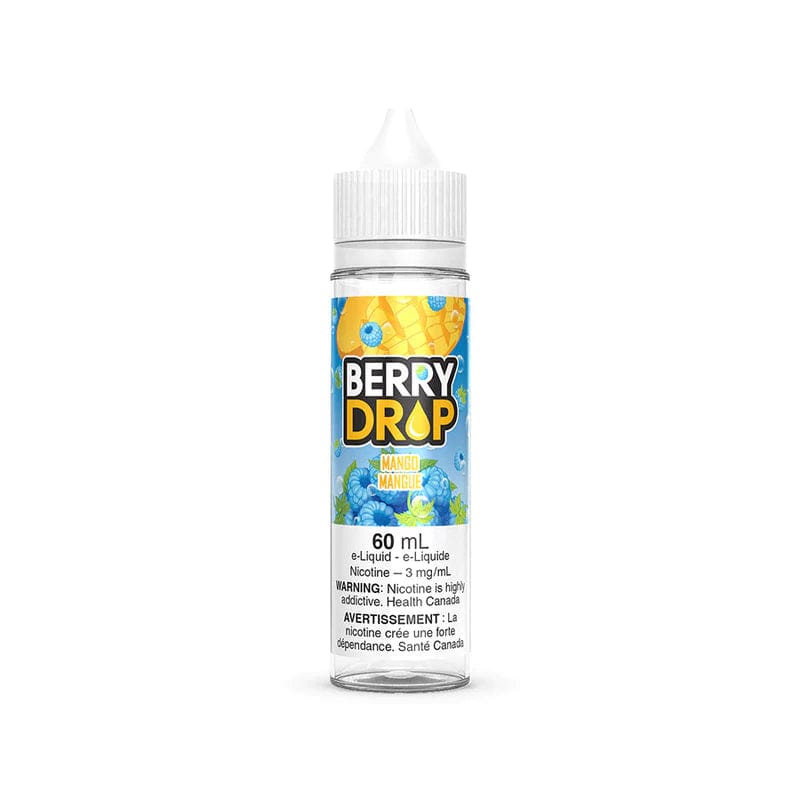 Berry Drop Mango