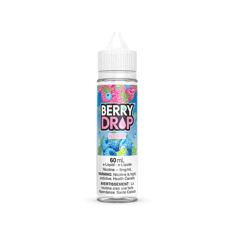 Berry Drop Raspberry