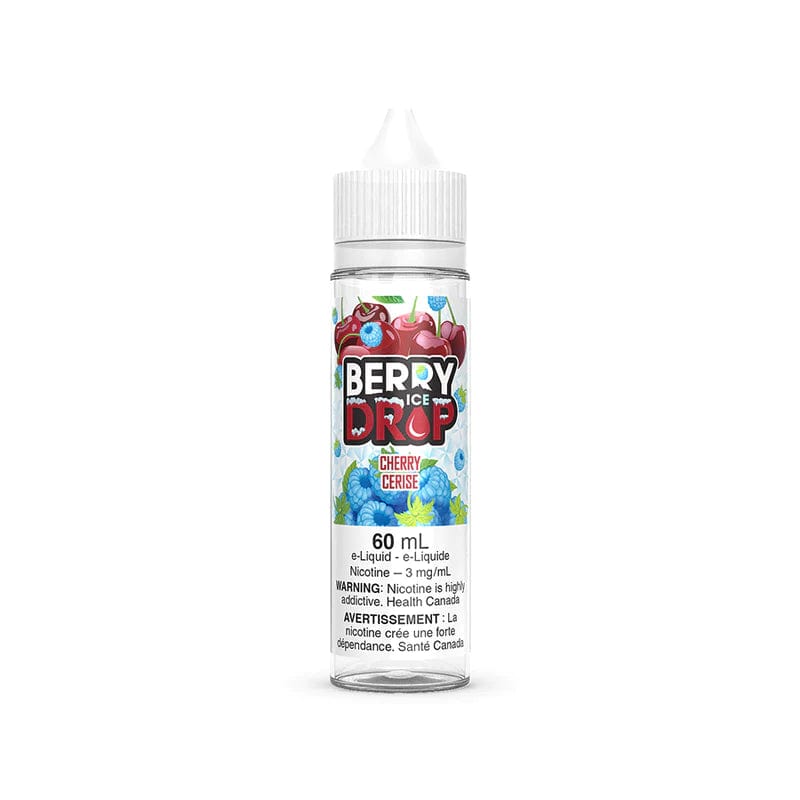 Berry Drop Cherry Ice