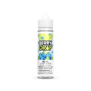 Berry Drop Lime Ice