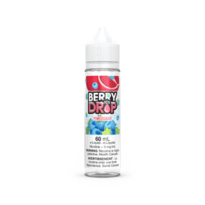 Berry Drop Pomegranate Ice