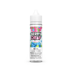 Berry Drop Raspberry Ice