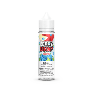 Berry Drop Red Apple Ice