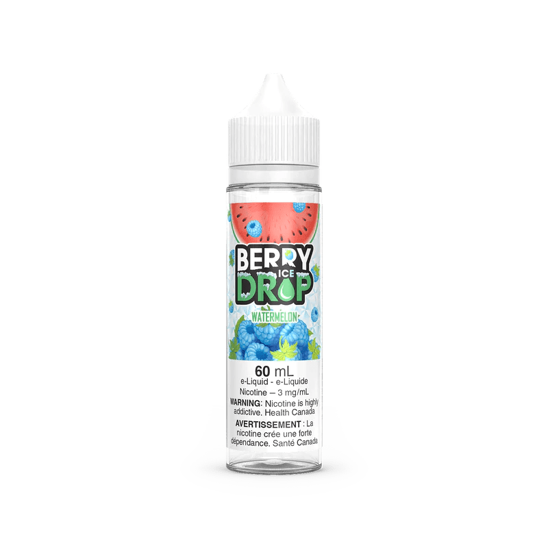 Berry Drop Watermelon Ice