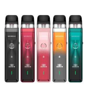 Vaporesso Xros Pro Open Pod Kit