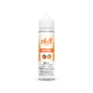 Chill Orange Peach