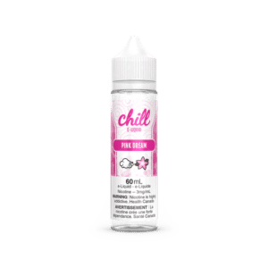 Chill Pink Dream
