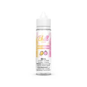 Chill Twisted Mango Pomegranate