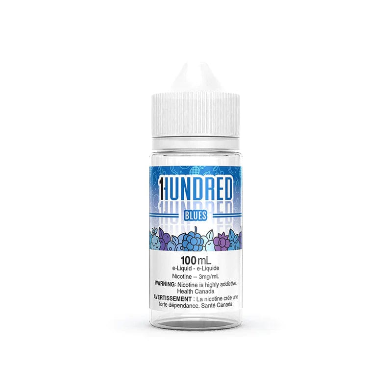 1Hundred Blues