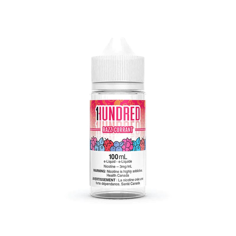 1Hundred Razz Currant