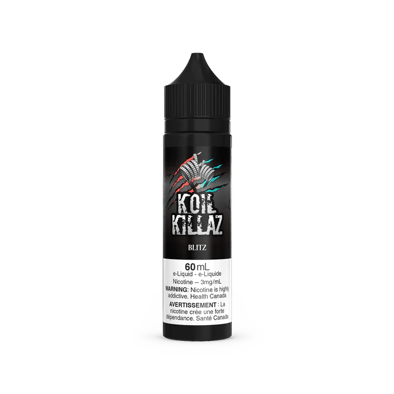 Koil Killaz Blitz
