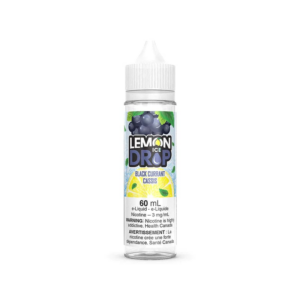 Lemon Drop Ice Black Currant
