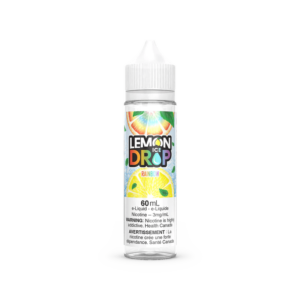 Lemon Drop Ice Punch