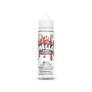 Mello Strawberry