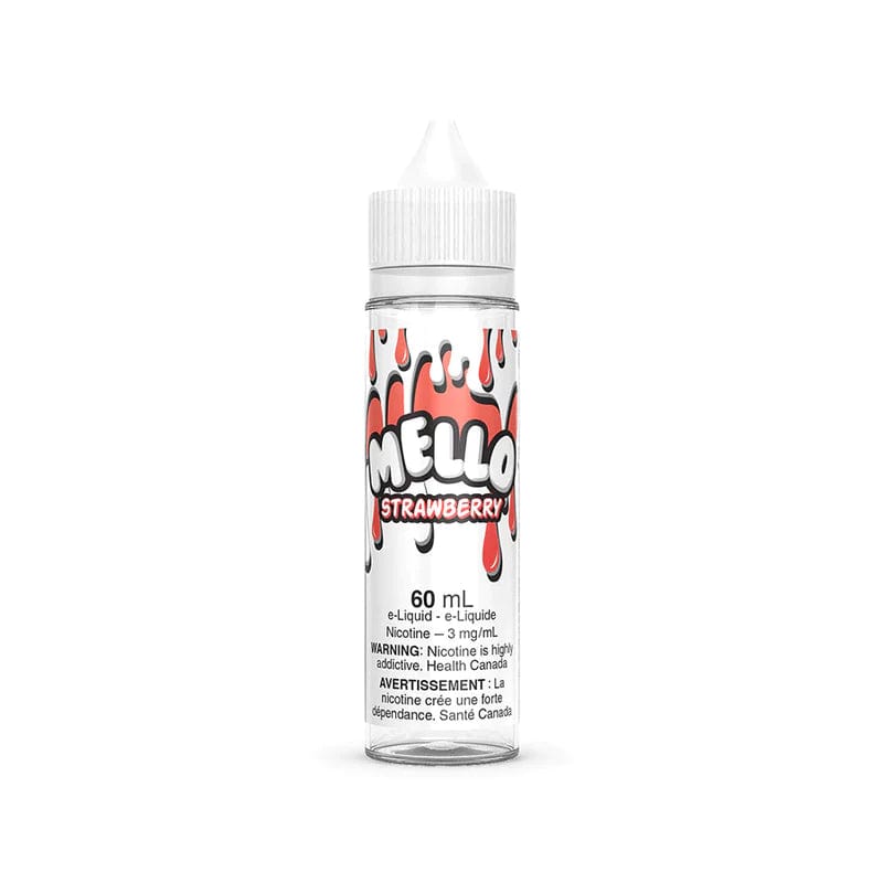 Mello Strawberry