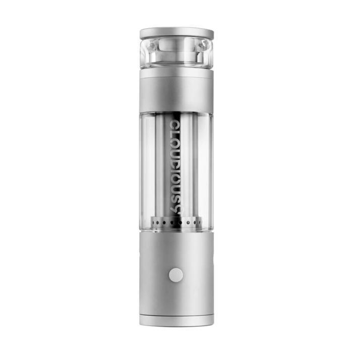Hydrology 9 Herbal Vaporizer Hydrology 9 Herbal Vaporizer