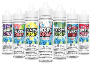 Berry Drop