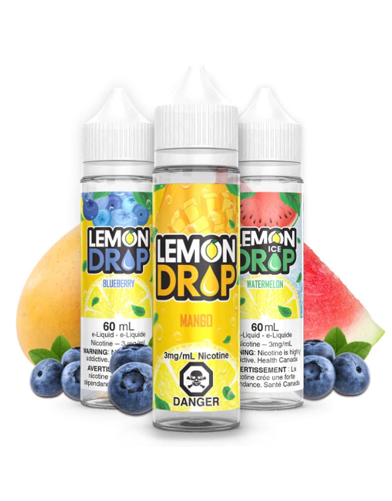 best vape juice canada
