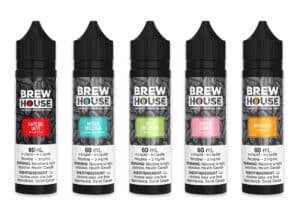 Brew House