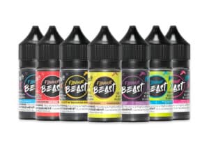 Flavour Beast