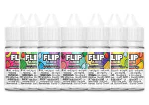 Flip Juice