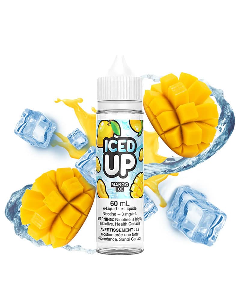 popular vape juice canada