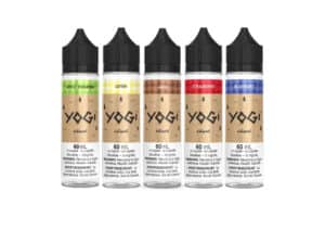 Yogi