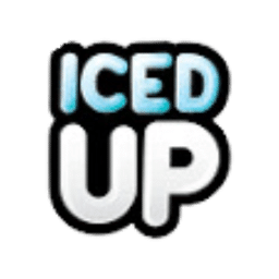 iced up