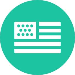 Premium eJuice ships to the United States