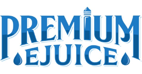 premium ejuice logo