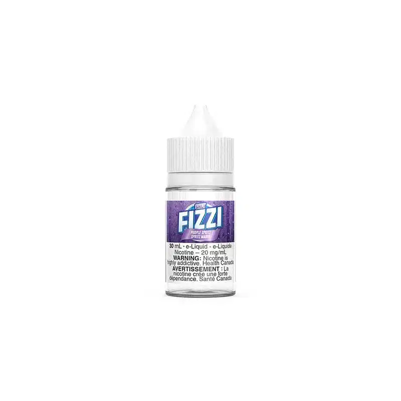 Fizzi Purple Spritz