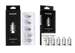 Replacement Coils